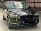 BMW X5 Baureihe X5 xDrive 25 d - BMW X5 in Berlin