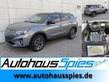 Ssangyong Korando E-Motion Platinum AHK WärmeP ACC RKam TL - Ssangyong Elektroautos