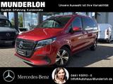Mercedes-Benz V 220 d STYLE Kompakt AHK SpurW W-Paket Sport