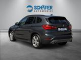 BMW X1 xDrive 20d Sport Line #AUT #LED #NAV #AHK - BMW X1 Gebrauchtwagen in Dresden