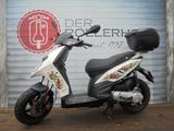 Piaggio New TPH 50ccm 2 Tak Mofa - Offers