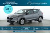 Skoda Fabia Selection 1.0 TSI Klima*Tempo*Nav*PDC*SH - Skoda Gebrauchtwagen in Mönchengladbach