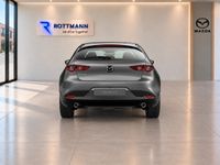 Mazda 3 - Vorschau Bild 5