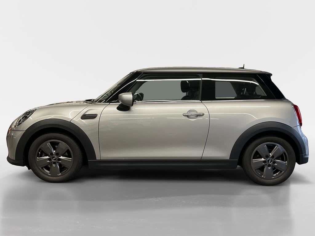 MINI Cooper 2023