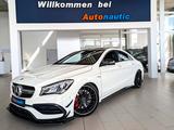 Mercedes-Benz CLA 45 AMG PERFORMANCE | PANO| NIGHT| AERO I LED - gebrauchte Mercedes-Benz CLA 45 AMG aus dem Jahr 2017