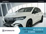 Mercedes-Benz EQE 43 AMG 4M SUV Pano.-Dach/Distronic/Memory - Mercedes-Benz EQS SUV aus 2023