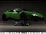 Lamborghini Huracán Performante *Lift*Carbon*foliert*Neuw... - gebrauchte Lamborghini Huracán aus dem Jahr 2018