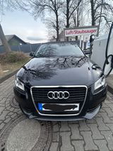 Audi A3 1.8 TFSI S tronic S line Cabriolet S line - Audi A3: Sportwagen