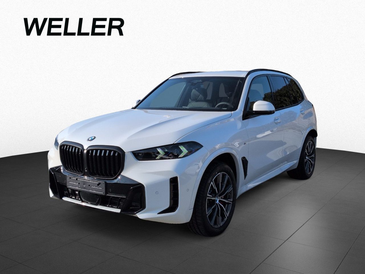 BMW X5 - Bild 5