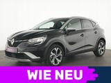 Renault Captur R.S. Line Navi|Kamera|LED|SHZ|SHZ|Tempo - Renault Captur in Osnabrück