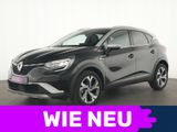 Renault Captur R.S. Line Navi|Kamera|LED|SHZ|SHZ|Tempo - Renault Captur in Essen