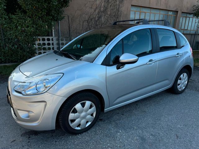 Citroën Citroen C3 1.4 HDi 70 Seduction*EURO5*NEOPATENTA