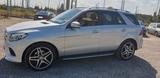 Mercedes-Benz GLE 350 d 4MATIC - - Mercedes-Benz GLE-Klasse Gebrauchtwagen in München