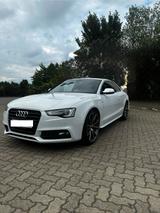 Audi A5 DTM Edition - 1 of 300 - Audi A5 DTM Gebrauchtwagen