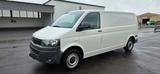 Volkswagen T5 Transporter, 2.0TDi lang, Klima , AHK