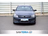 Opel Astra H GTC EDITION PLUS MULTI-LENKRAD*PDC*SERVO - gebrauchte Opel Astra aus dem Jahr 2007