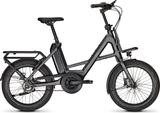 Kalkhoff IMAGE C.B ADVANCE+ 48cm (XS) - E-Citybike E-Bikes