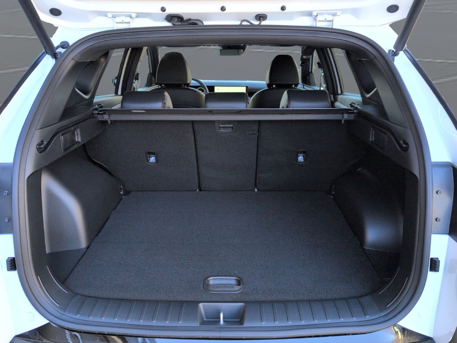 Hyundai TUCSON - Bild 12