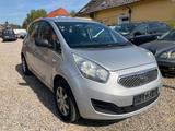 Kia Venga 1.4 Dream Team'LED'Garantie'2.Hand+S-Heft - Kia Venga aus 2013
