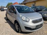 Kia Venga 1.4 Dream Team'LED'Garantie'2.Hand+S-Heft - Kia Venga: 1.4