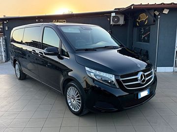 Mercedes V 250 - 1
