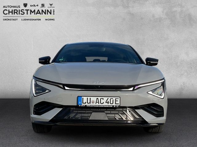 Fahrzeugabbildung Kia EV6 PE GT-LINE 4WD Elektro 84 KwH *WP*GD*ASS+*SD