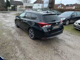 Toyota Auris Touring Sports Design Edition *GEPFLEGT* - Toyota Auris mit Diesel-Antrieb