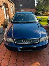 Audi a4 Kombi - Audi A4 aus 1997: Kombi