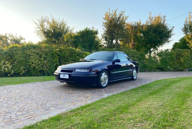 Opel OPEL Calibra 2.0i turbo 16V 4x4