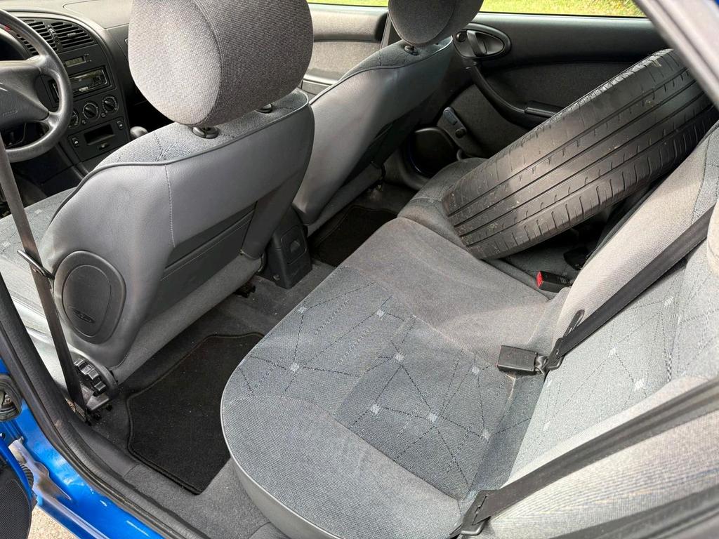 Citroën Xsara