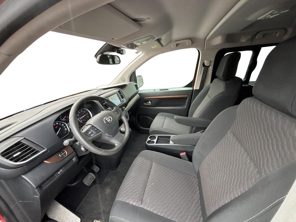 Toyota Proace (Verso)