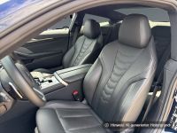 BMW M850 - Vorschau Bild 11