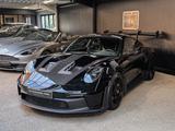 Porsche 992 911 GT3 RS Weissach Paket+Ceramic+Matrix - Porsche 992 aus 2024