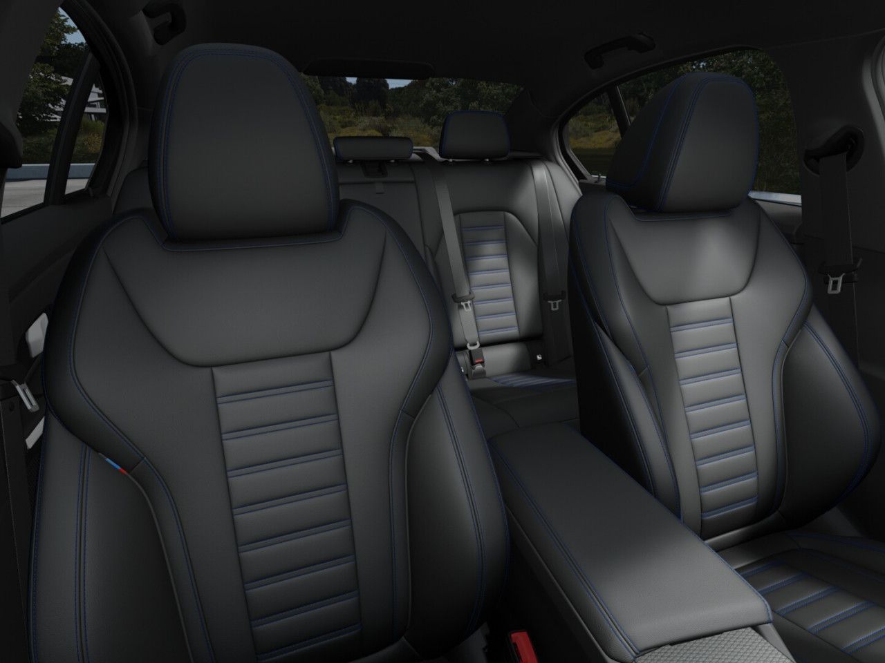 BMW 330 - Bild 6