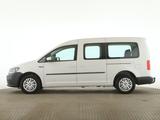 Volkswagen Caddy Maxi 1.0 TSI Trendline LR AHK+Radio+Klima - Volkswagen Caddy Maxi: Trendline