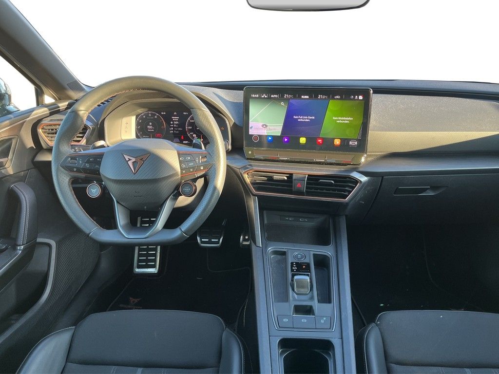 Cupra Leon - Bild 16