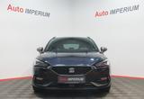 Seat Leon Sportstourer FR-Line 1.5 TSI*LED*Tempomat* - gebrauchte Seat Leon aus dem Jahr 2022