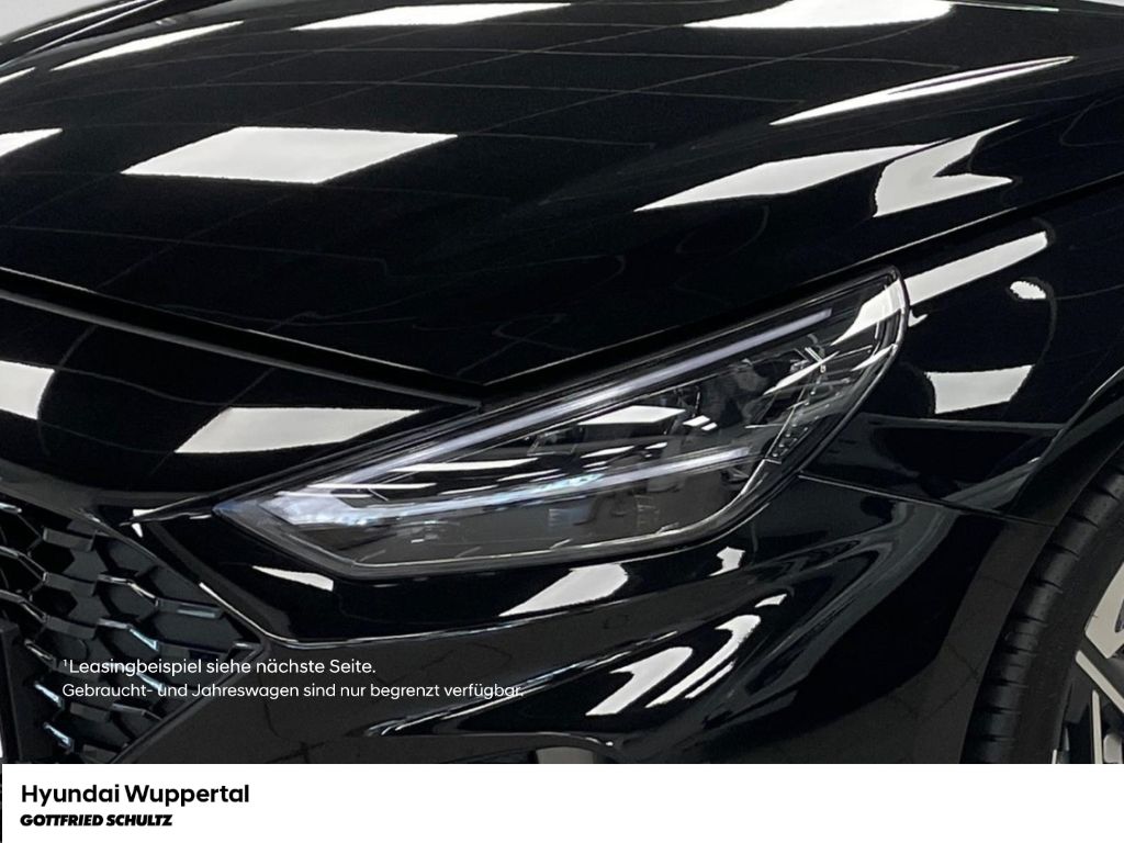 Hyundai i30 - Bild 4