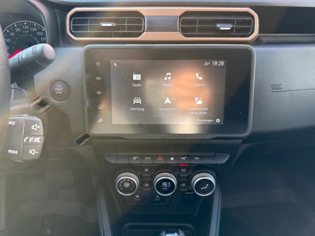 Fahrzeugabbildung Dacia Duster II Extreme 1.3 TCe 150 +NAVI+KLIMA+RFK+SH