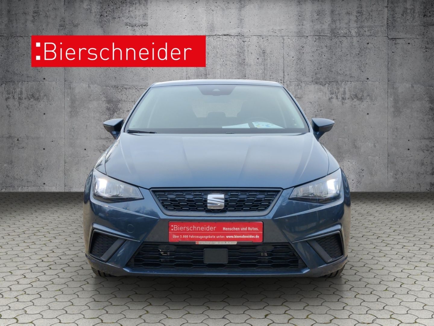 Seat Ibiza - Bild 2