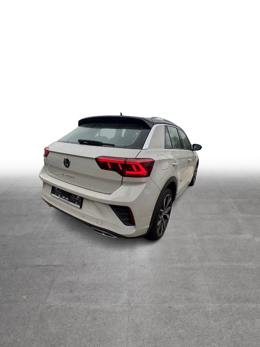 Volkswagen T-Roc - Bild 5