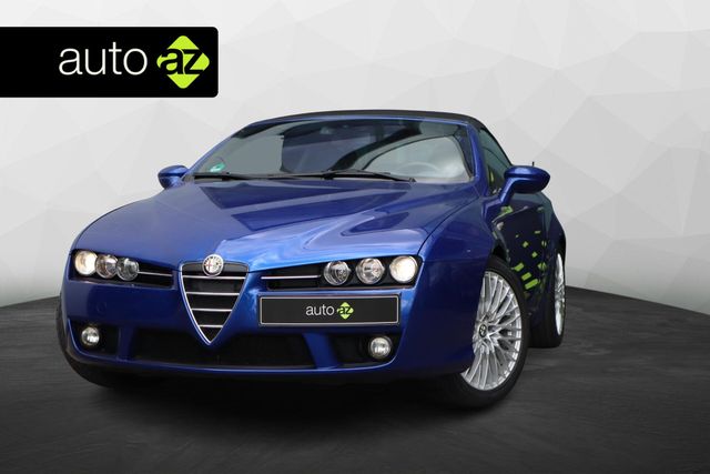 Alfa Romeo Spider 2.2 JTS