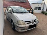 Nissan Almera Tino 64TKM - Nissan Almera Tino Gebrauchtwagen