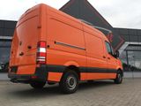 Mercedes-Benz Sprinter II Kasten 313 CDI BT Klima AHK - Offers matching your search criteria