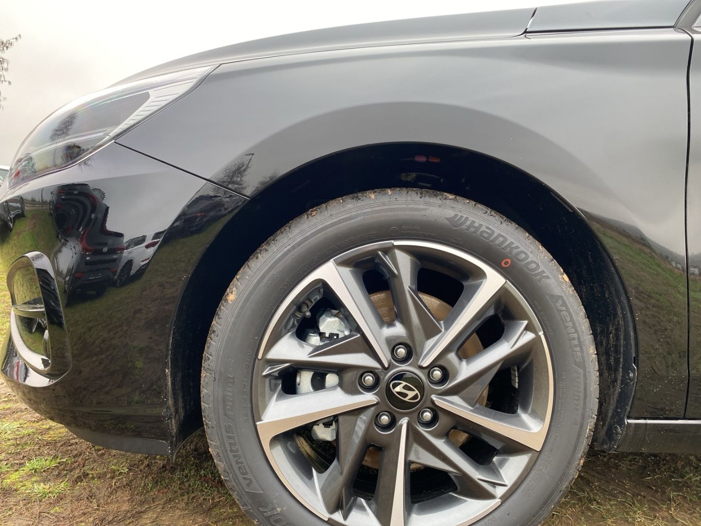 Hyundai i30 – Bild 17
