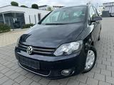 Volkswagen Golf Plus VI Style KLIMATRONIK*LEDER*MTL*EURO-5 - Volkswagen Golf Plus Style mit Benzin-Antrieb