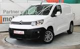 Citroën Berlingo Kasten M/L1 *Tüv&Inspektion Neu*Kamera* - Citroën Berlingo Gebrauchtwagen in Krefeld