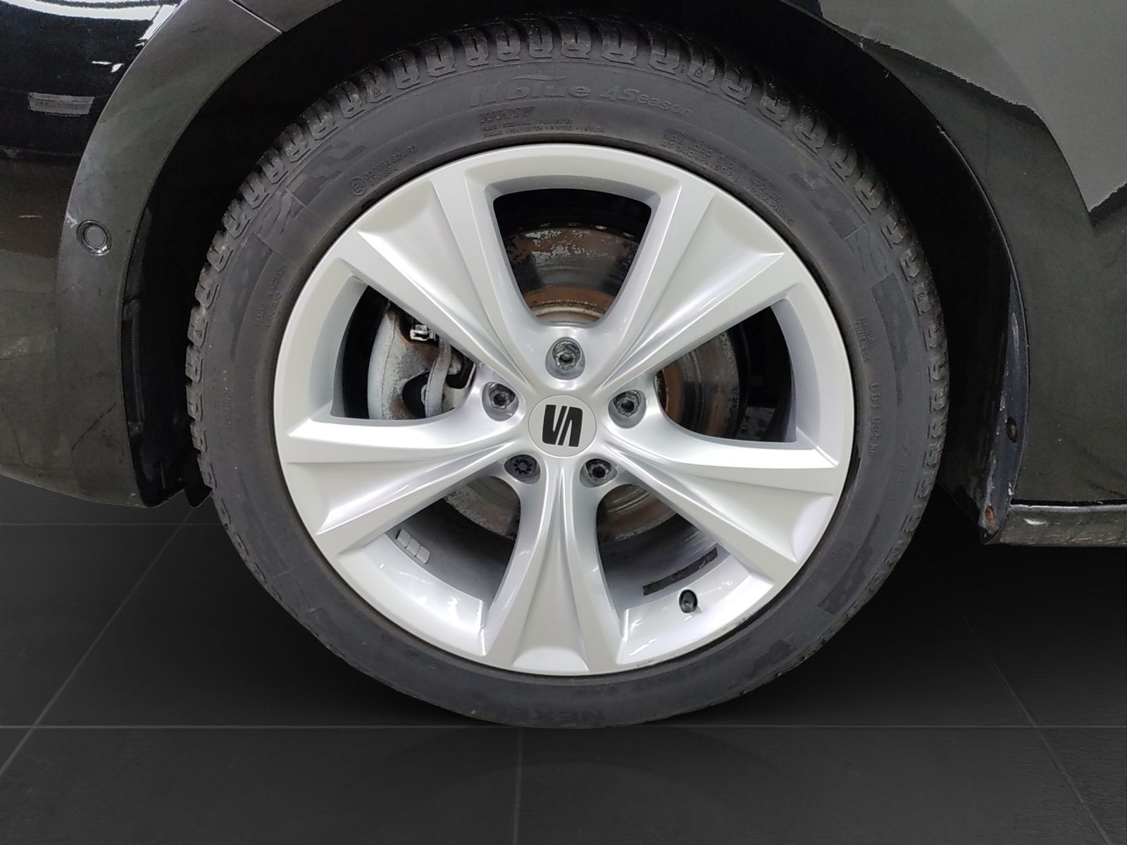 Seat Leon - Bild 8