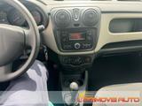 Dacia DACIA Dokker 1.6 8V 100CV Start&Stop GPL Furgone - Dacia Dokker: Start