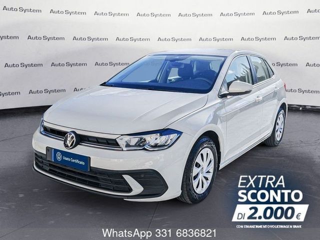 Otros Volkswagen Polo 1.0 EVO